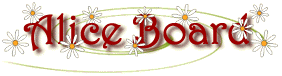 Alice Bord